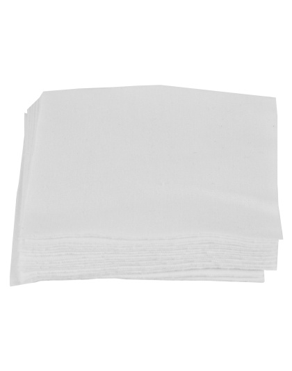 Southern Bloomer Cotton Patch, 2"X2" For 30 Caliber, 130 Per Bag
