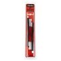 Kleen-Bore Triple Action, Nylon Utility Brush, 5", 2 Pack