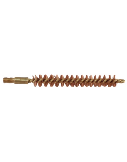 Pro-Shot Products Bronze, Brush, .303 Caliber, Tube