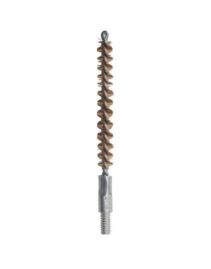 Remington Bore Brush, Fits 17HMR/204/17 Caliber, Bronze Bristle, 8-32 Threads