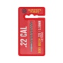 Shooter's Choice Bore Brush, 3", 8-32 Threads, Bronze