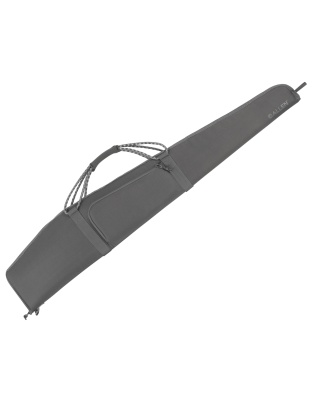 Allen Company Rollins, Single Shotgun Case, 52" Long, Gray
