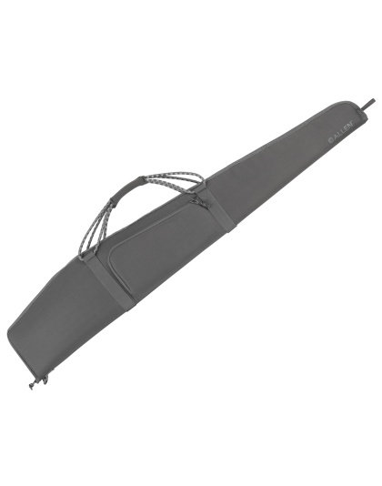 Allen Company Rollins, Single Shotgun Case, 52" Long, Gray