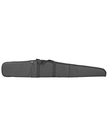 Bulldog Cases Economy Single Shotgun 52", Black