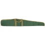 Bulldog Cases Economy Single Shotgun 52", Green/Tan