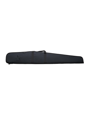 Legend Outdoor Gear Pegasus Shotgun Case, Polyester Construction, Black