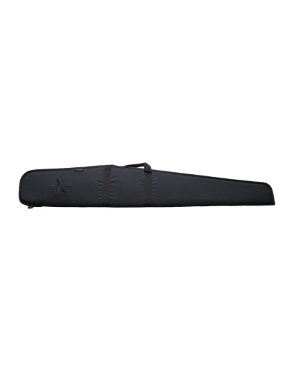 Legend Outdoor Gear Pegasus Shotgun Case, Polyester Construction, Black
