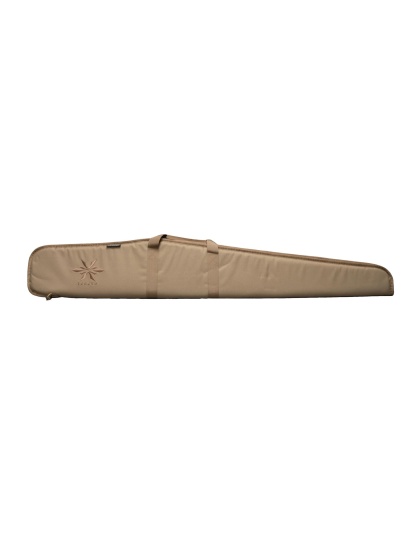 Legend Outdoor Gear Pegasus Shotgun Case, Polyester Construction, Dark Earth