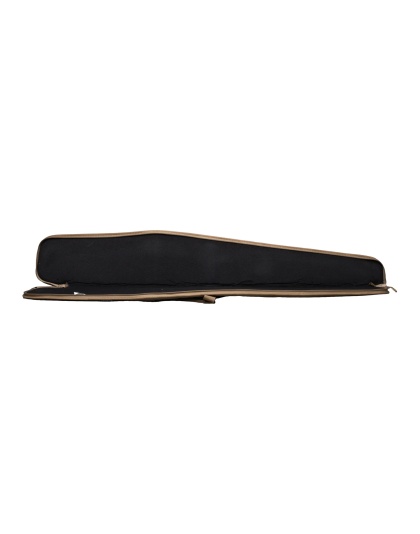 Legend Outdoor Gear Pegasus Shotgun Case, Polyester Construction, Dark Earth