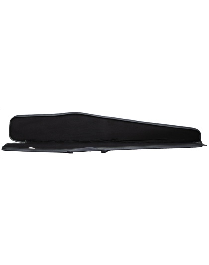 Legend Outdoor Gear Pegasus Shotgun Case, Polyester Construction, Stealth Gray