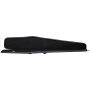 Legend Outdoor Gear Pegasus Shotgun Case, Polyester Construction, Stealth Gray