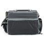 Plano X2, Range Bag, Black, Holds 1312 Ammo Can