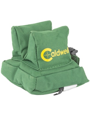 Caldwell Deadshot Rear Rest, Green