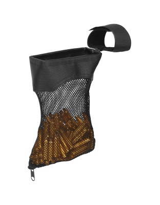 Caldwell Brass Catcher, Holds 30 Rounds, AR-15/M16, Black