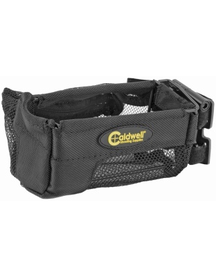 Caldwell Universal Brass Catcher, Black Mesh, 100rd Capacity