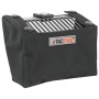 TacStar Brass Catcher, Black, Fits Picatinny Rails on Flat Top AR's, No Modification Needed, Holds (120) 223 Cases, Heat Resistant Bag