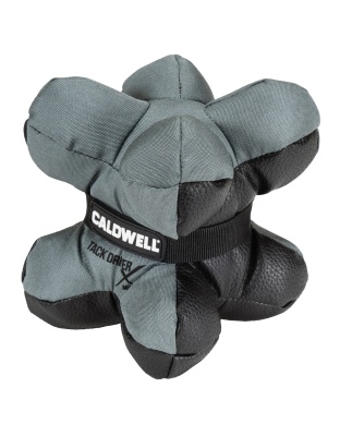 Caldwell Tack Driver, X Mini, Shooting Bag, Black/Gray