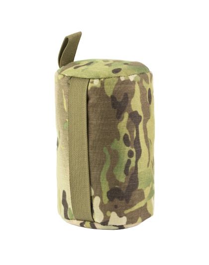 MDT Canister, Medium, Shooting Bag, House Fill, 7"x5", 500D Cordura Construction, Multicam
