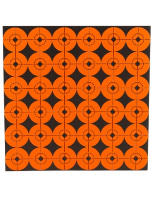 Birchwood Casey Target Spots, 1", 360 Targets