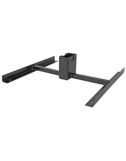 Birchwood Casey Gong Nested Steel Target Stand, For 2 x 4