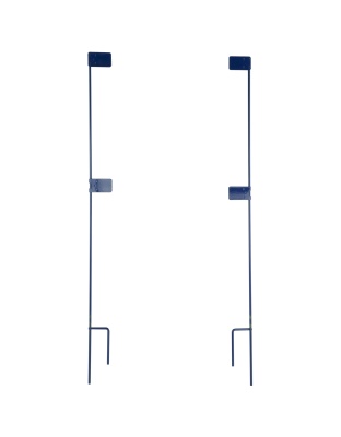 Birchwood Casey Sharpshooter, Target, 36", Adjustable Target Stakes