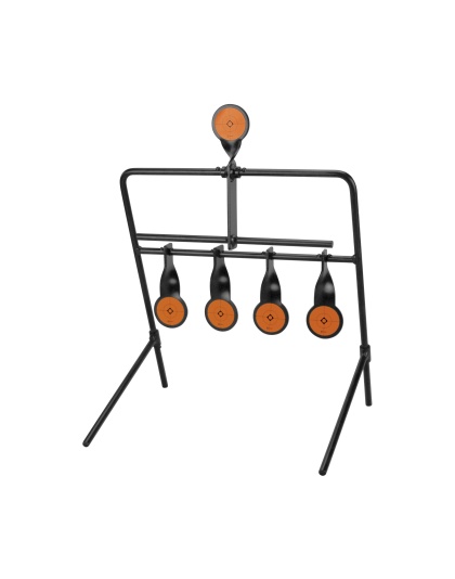 Caldwell Target, Resetting, Rimfire