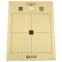 ATN Corp Boar Thermal Target, 30"x24", Kit Includes (1) Boar Target, (1) Universal Thermal Target, (12) Pasters