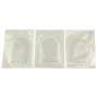 ATN Corp Thermal Zeroing Target, 3 Pack