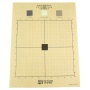 ATN Corp Coyote Thermal Target, 30"x24", Kit Includes (1) Coyote Target, (1) Universal Thermal Target, (12) Pasters
