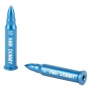 A-Zoom A-Zoom, Dummy Rounds, 17HMR, 6 Pack