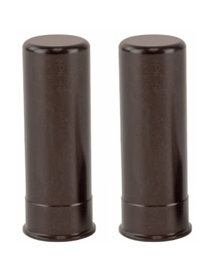 A-Zoom Snap Caps, 12 Gauge, 2 Pack