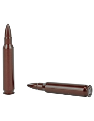 A-Zoom Snap Caps, 223 Remington, 2 Pack