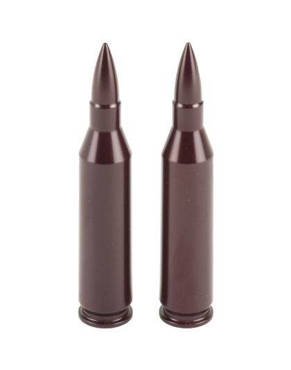 A-Zoom Snap Caps, 243 Win, 2 Pack