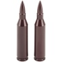 A-Zoom Snap Caps, 243 Win, 2 Pack