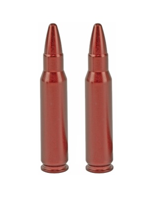 A-Zoom Snap Caps, 308 Winchester, 2 Pack
