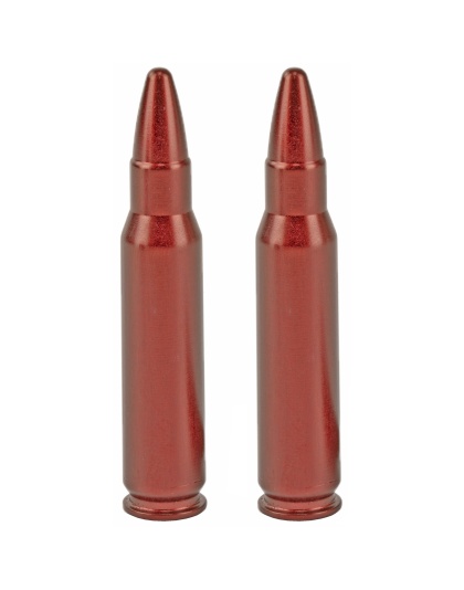 A-Zoom Snap Caps, 308 Winchester, 2 Pack