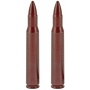 A-Zoom Snap Caps, 30 06, 2 Pack