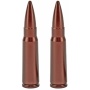 A-Zoom Snap Caps, 762x39, 2 Pack