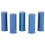 A-Zoom Snap Caps, 12 Gauge, 5 Pack