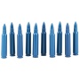 A-Zoom Snap Caps, 223 Remington, 10 Pack