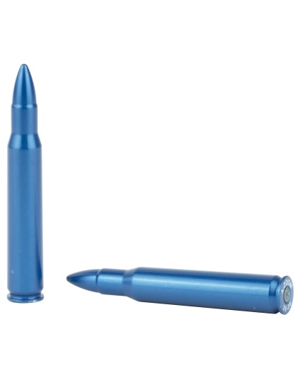 A-Zoom Snap Caps, 30-06 Springfield, 5 Pack