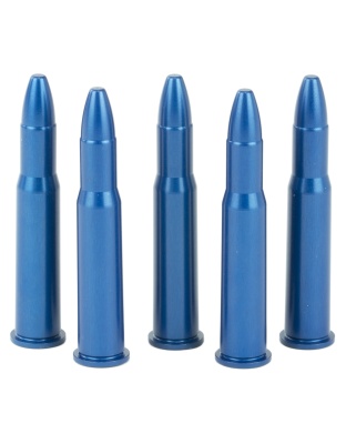 A-Zoom Snap Caps, 30-30 Winchester, 5 Pack
