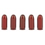 A-Zoom Snap Caps, 45ACP, 5 Pack