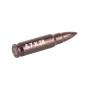 A-Zoom Snap Caps, 5.7X28, 5 Pack
