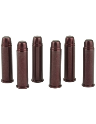 A-Zoom A-Zoom, Snap Caps, 357 Magnum, 6 Pack