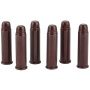 A-Zoom A-Zoom, Snap Caps, 357 Magnum, 6 Pack