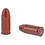 A-Zoom Snap Caps, 32 ACP, 5 Pack