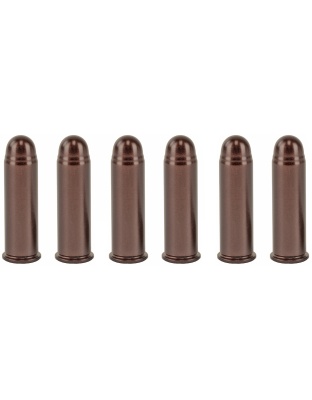 A-Zoom Snap Caps, 38 Special, 6 Pack