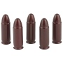 A-Zoom Snap Caps, 38 Super, 5 Pack