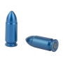 A-Zoom Snap Caps, 9MM, 10 Pack